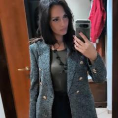 Maria Santonocito