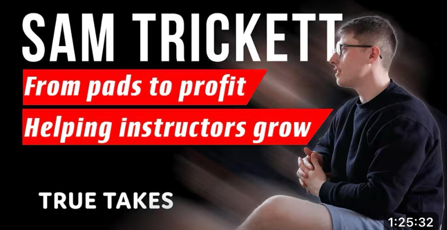 MY 9 YEAR JOURNEY - 90 MINS