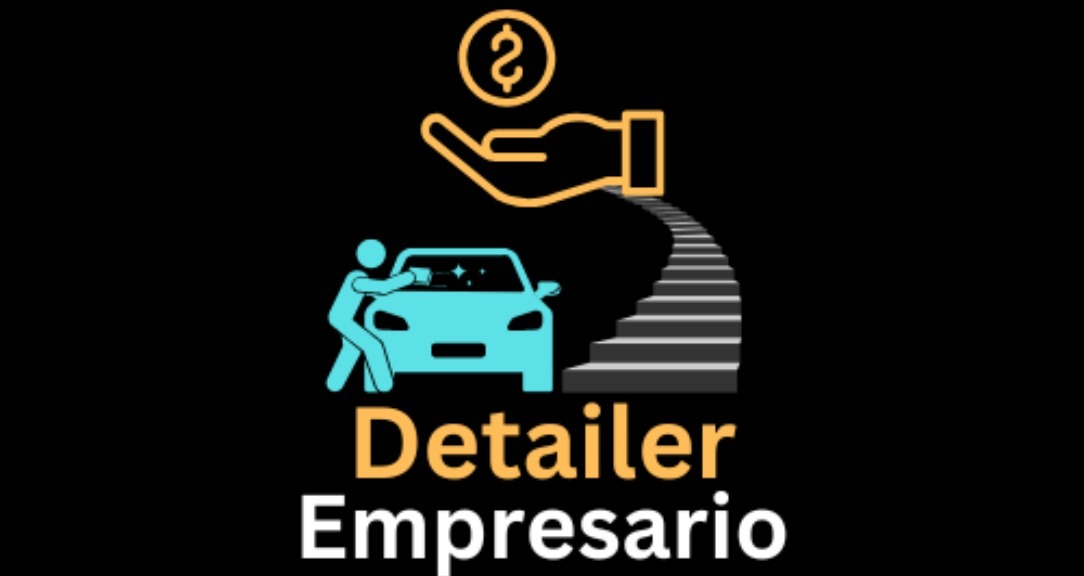 De Detailer A Empresario