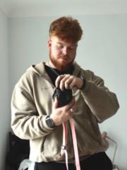 Jf Sharman-Patch