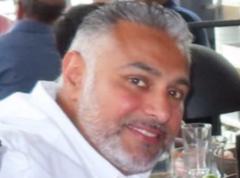 Inder Gill