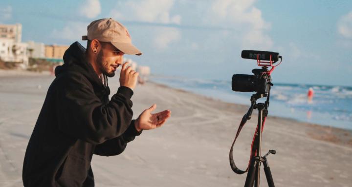 Influencer Society