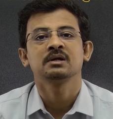Murali A