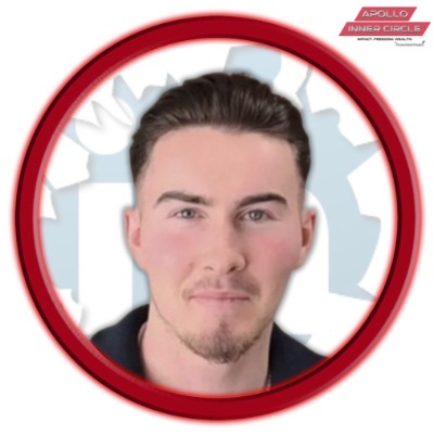 Adam Byrne