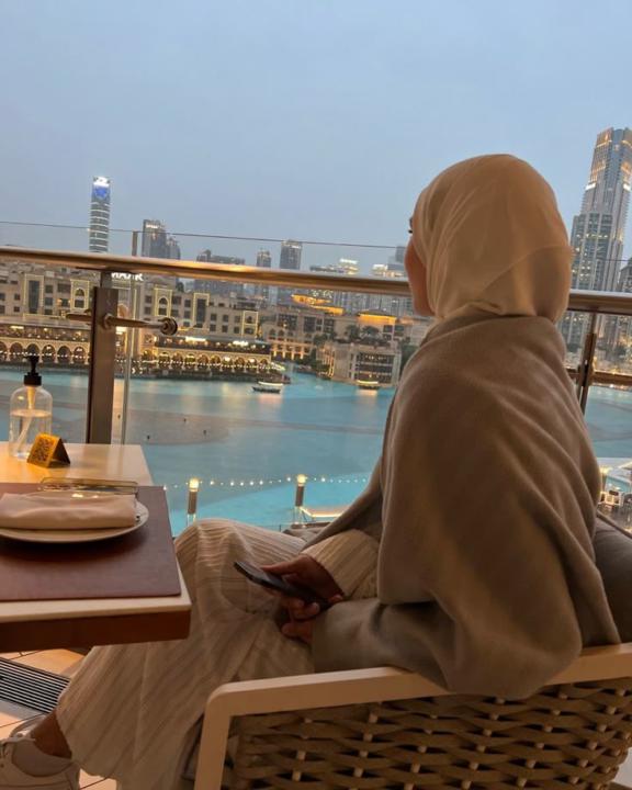Amina Zayd