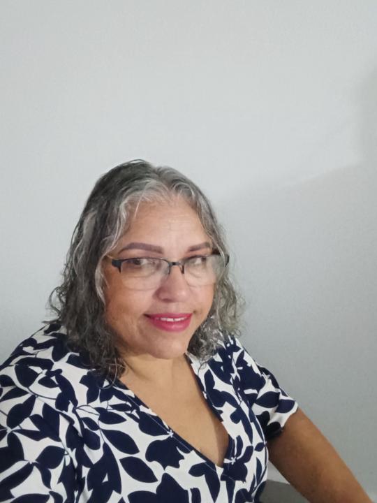 Flor Almonte
