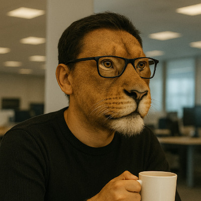 Rodrigo Daniel Garcia