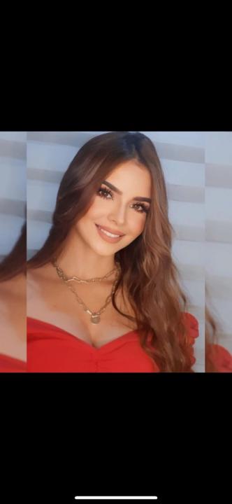 Edith Lucia Martinez