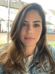 Lourdes Rivery