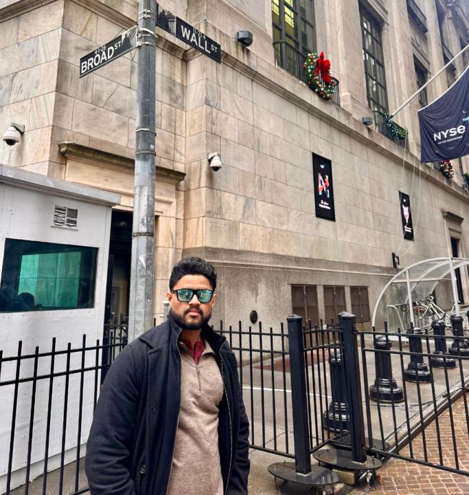 Devraj Patel