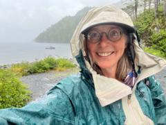 Deb Marchand