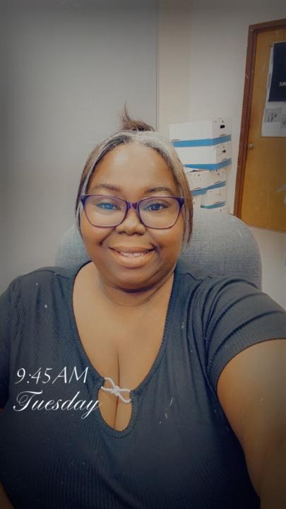 Toneka Smith
