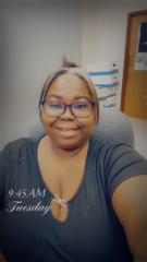 Toneka Smith