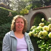 Sonia Jansson