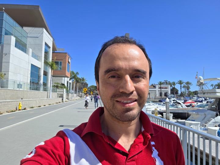 Adelesmo Acevedo