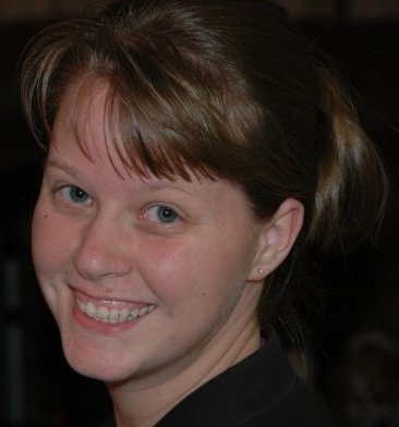 Cristine Ashby