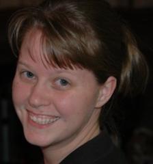 Cristine Ashby