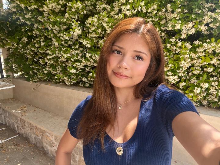 Angel Delos Santos