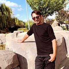 Mustafa Karali