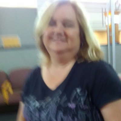 Mary Craig