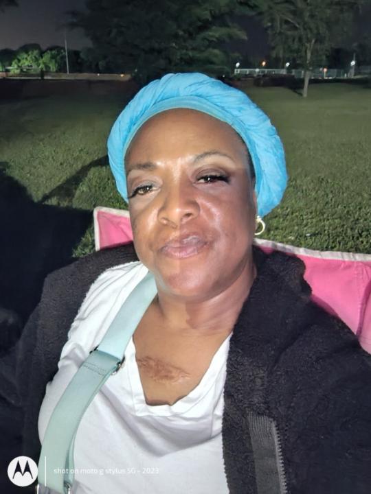 Ronisha Bolton