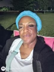 Ronisha Bolton