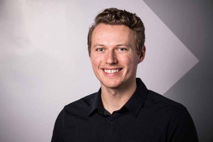 Kevin Hausfeld
