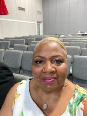 Debra Harris