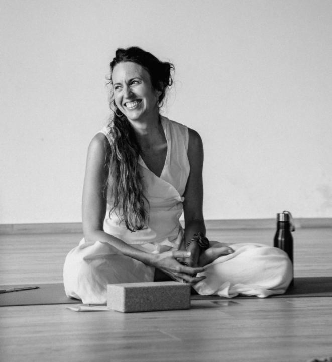 Carolina D. Collados