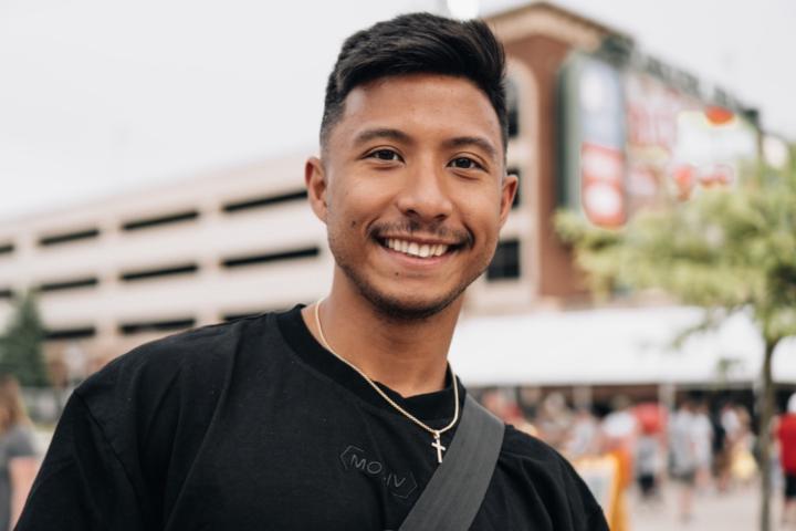 Patrick Blanco
