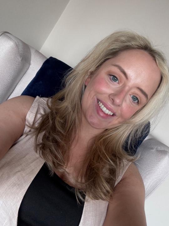 Bridgid O Neill