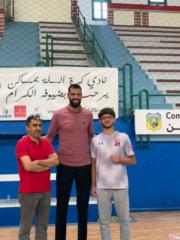 Ghraieb Youssef