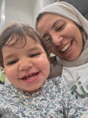 Maha Ammar