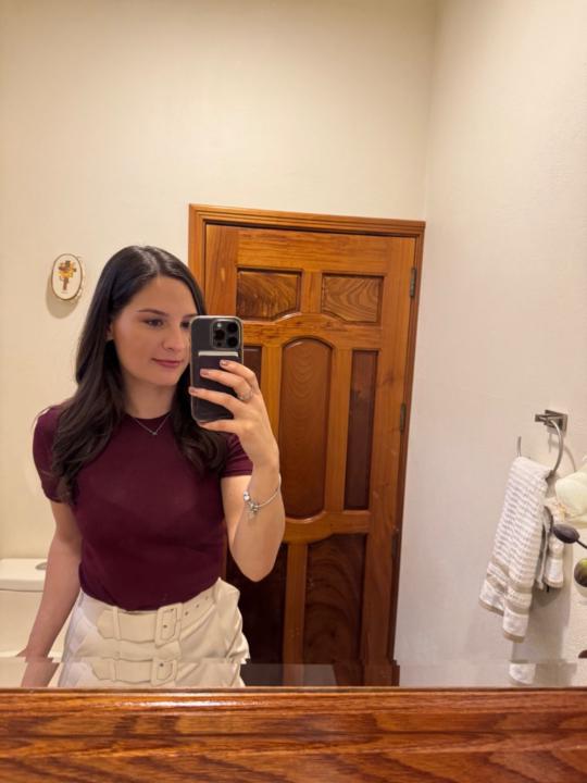Zaira Ramirez Lopez