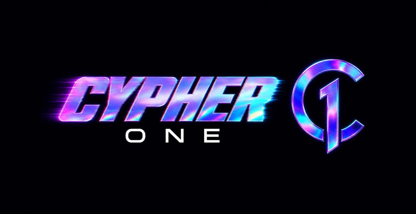 CYPHER ONE REPROGRAMMING