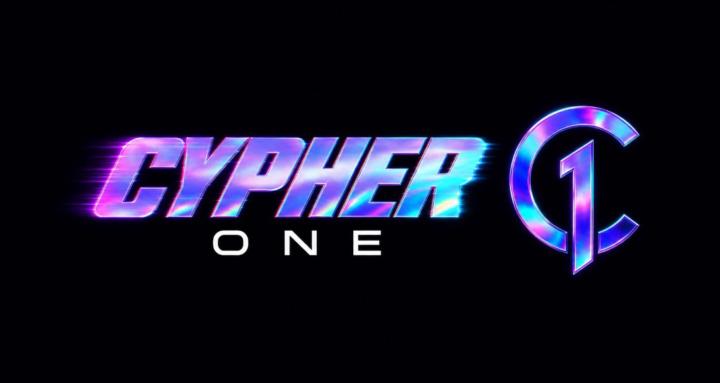 CYPHER ONE OPERATOR