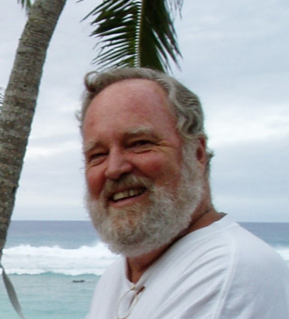 Larry Raymond