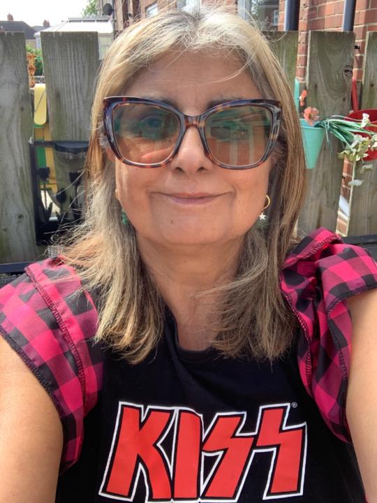 Manjit Perkins