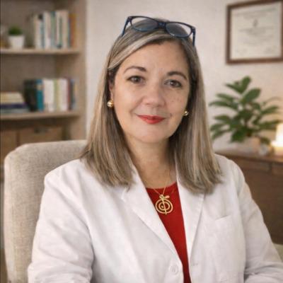 Mónica Lucía Bustamante Jaramillo