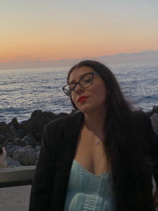 Aisha Iacono