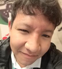 Diego Cachique cordova