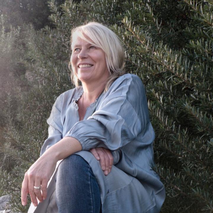 Silke Wenger