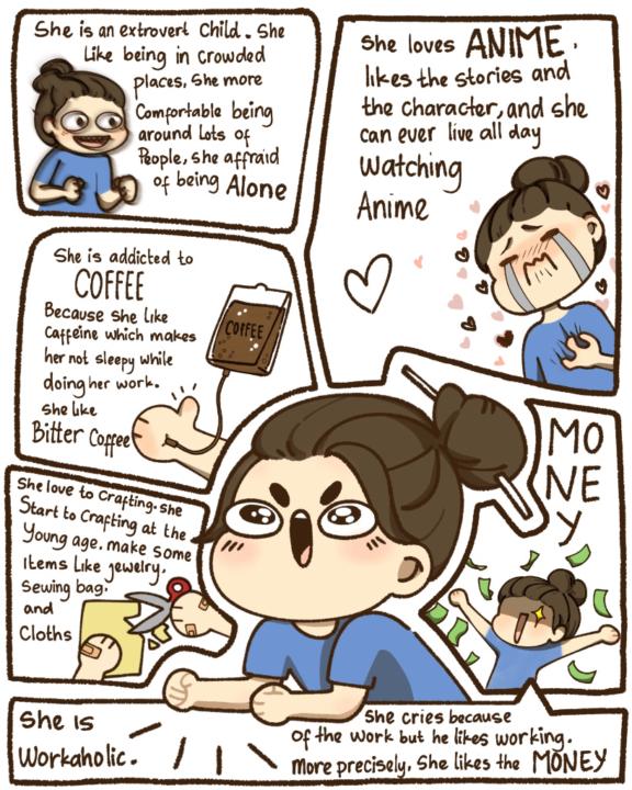 Catrine Sukanli