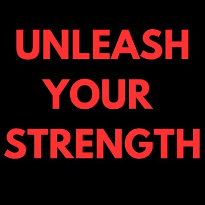 Unleashyourstrength Unleashyourstrength