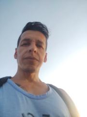 Gonzalo Acosta