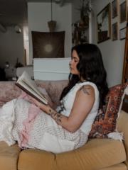 Sarah Wiseman