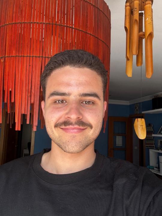 Alejandro Navarro dominguez