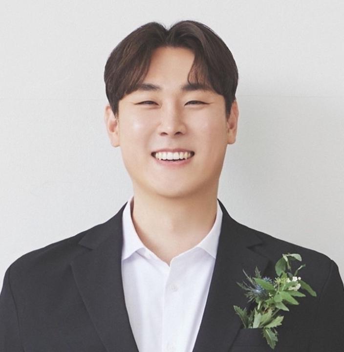 Dongwan Kang