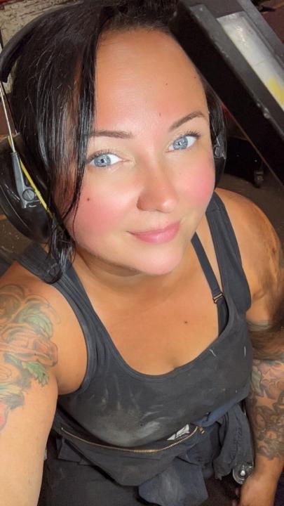 Alanna Friesen