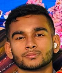 Tanvir Molla